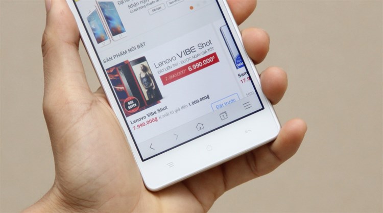 Điện thoại OPPO Neo 7