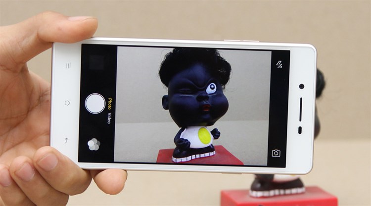 Điện thoại OPPO Neo 7