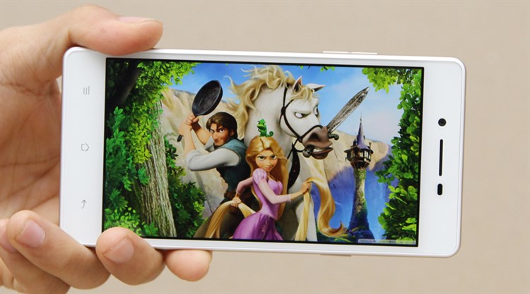 Điện thoại OPPO Neo 7