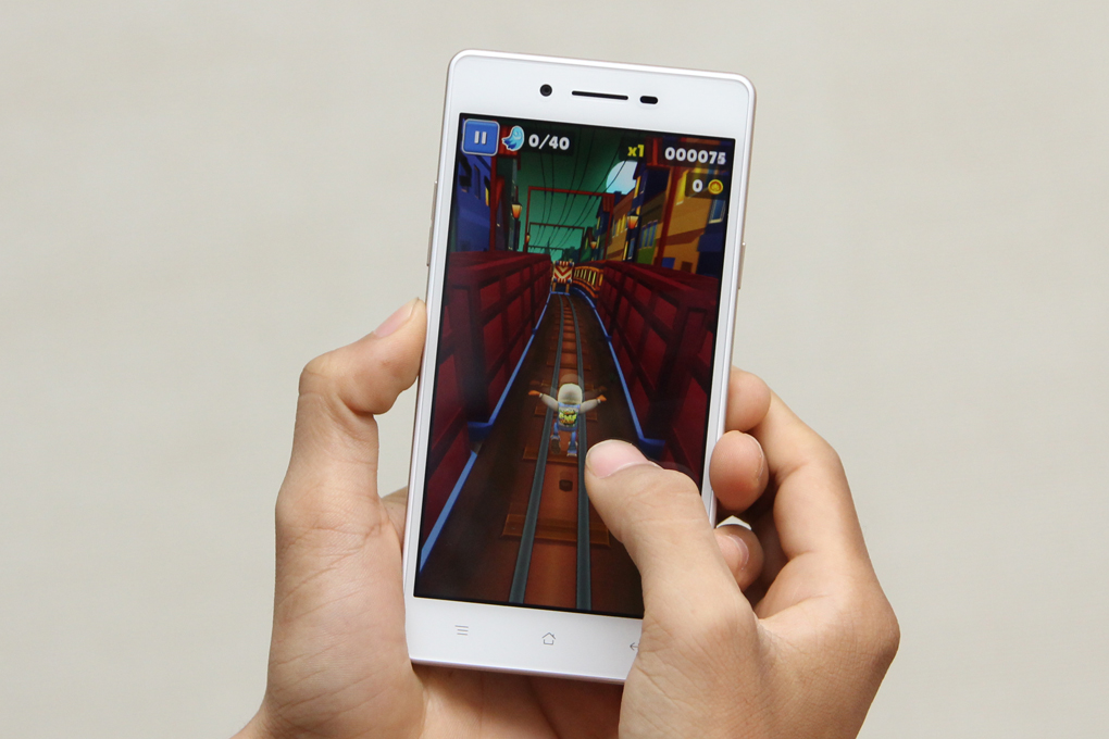 Điện thoại OPPO Neo 7