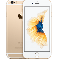 Điện thoại iPhone 6s 128GB Màu Vàng đồng