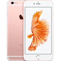 iPhone 6s 128GB chính hãng, trả góp | Thegioididong.com