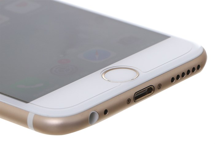 Điện thoại iPhone 6s 128GB Màu Vàng đồng