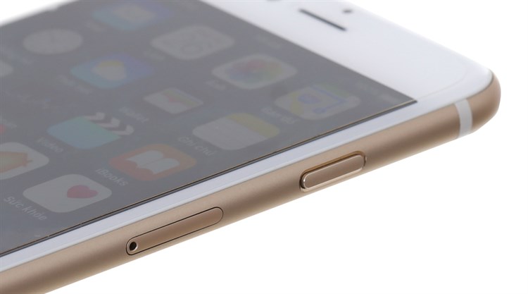 Điện thoại iPhone 6s 128GB