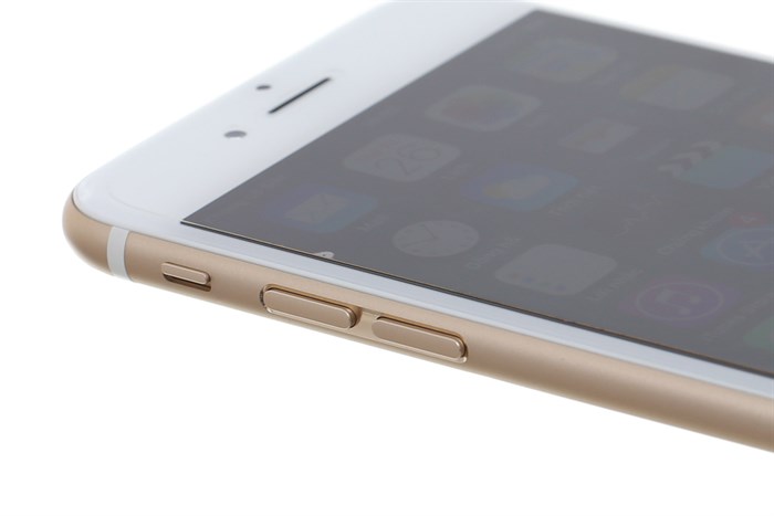 Điện thoại iPhone 6s 128GB Màu Vàng đồng