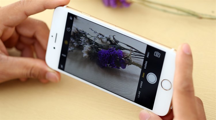 Điện thoại iPhone 6s 128GB