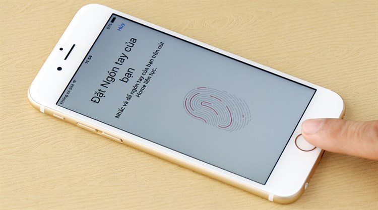 Điện thoại iPhone 6s 128GB