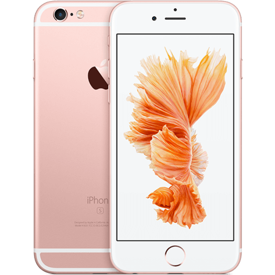 iPhone 6s 128GB - 3