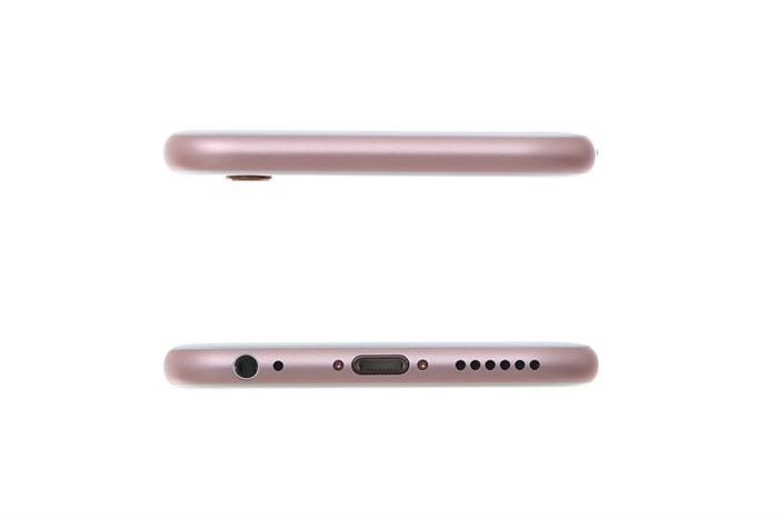 Điện thoại iPhone 6s 128GB Màu Vàng Hồng