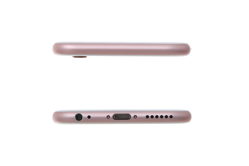iPhone 6s 128GB - 10