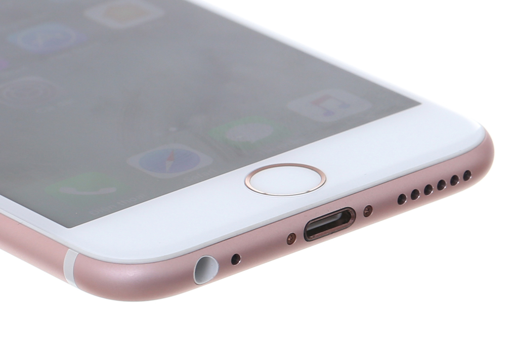 iPhone 6s 128GB - 12
