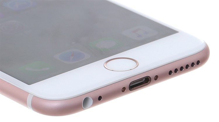 Điện thoại iPhone 6s 128GB