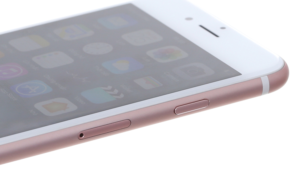 iPhone 6s 128GB - 14