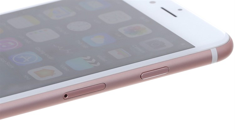 Điện thoại iPhone 6s 128GB