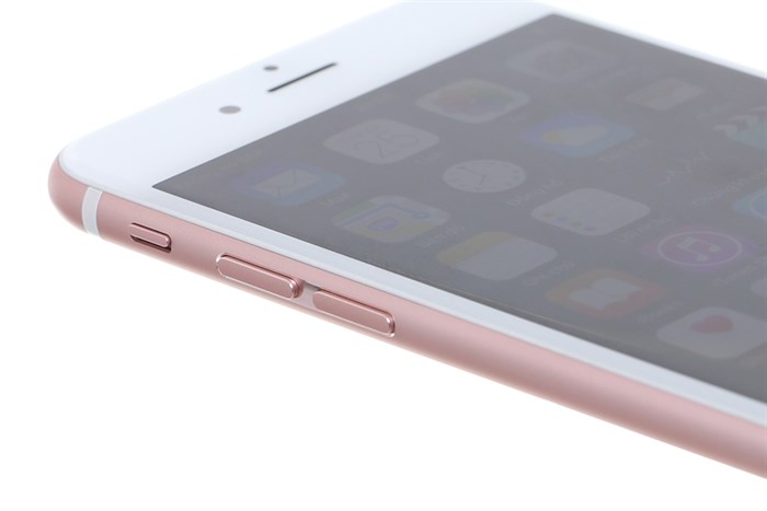 Điện thoại iPhone 6s 128GB Màu Vàng Hồng