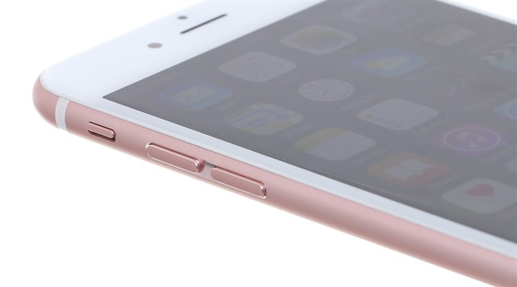 Điện thoại iPhone 6s 128GB