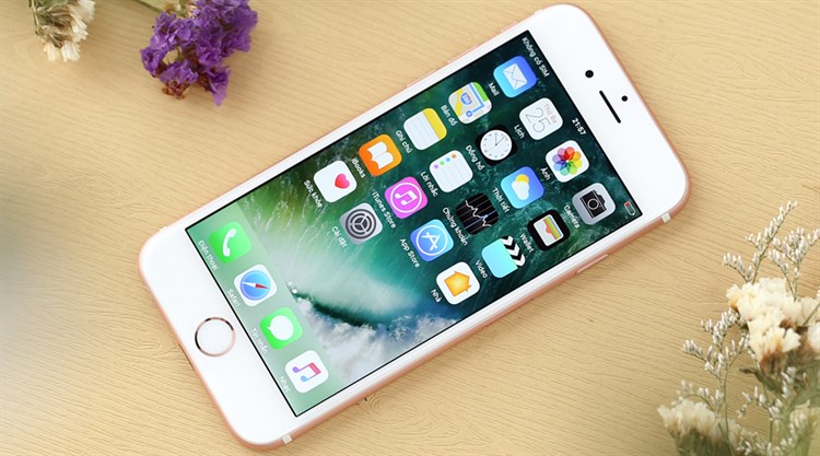 Điện thoại iPhone 6s 128GB