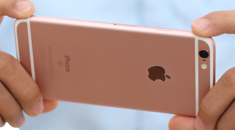 Điện thoại iPhone 6s 128GB