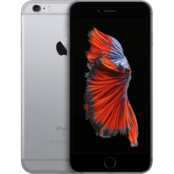 Điện thoại iPhone 6s Plus 64GB Màu Xám