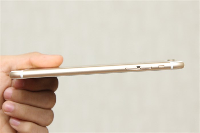 Điện thoại iPhone 6s Plus 64GB Màu Vàng đồng