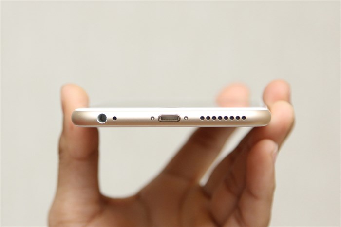 Điện thoại iPhone 6s Plus 64GB Màu Vàng đồng