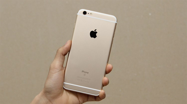 Điện thoại iPhone 6s Plus 64GB