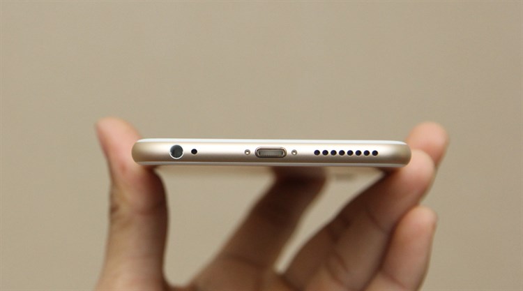 Điện thoại iPhone 6s Plus 64GB