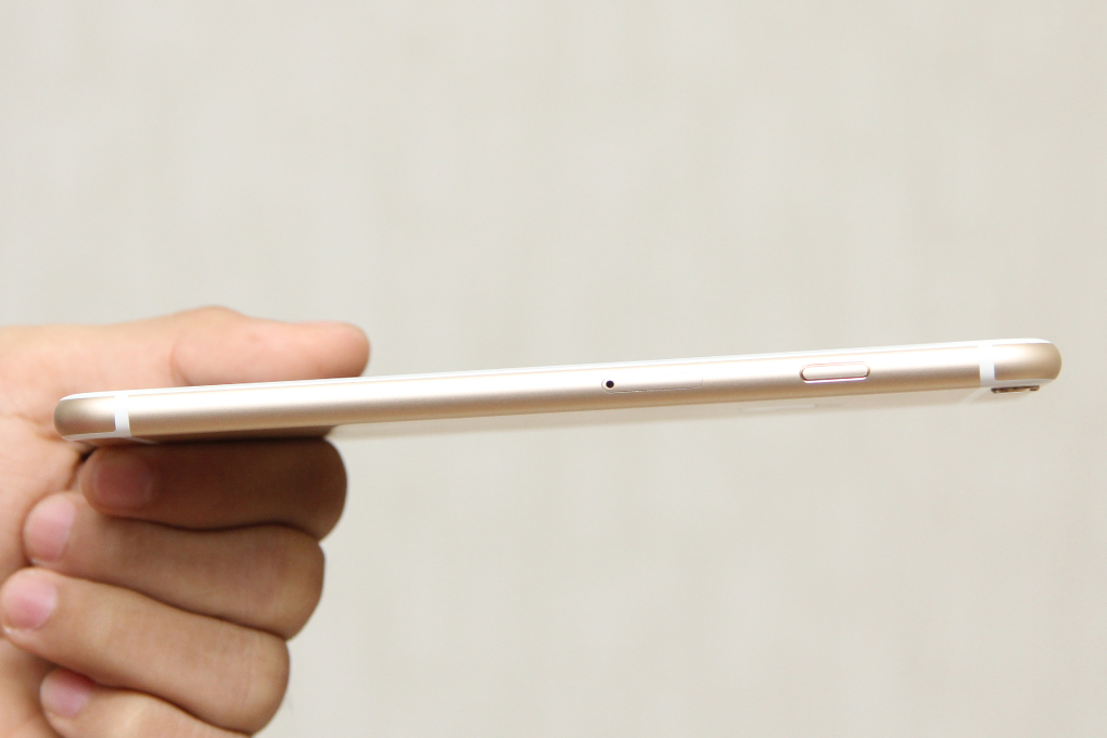 Điện thoại iPhone 6s Plus 64GB Màu Vàng đồng