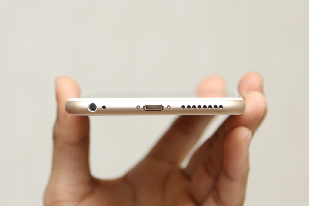 Điện thoại iPhone 6s Plus 64GB Màu Vàng đồng