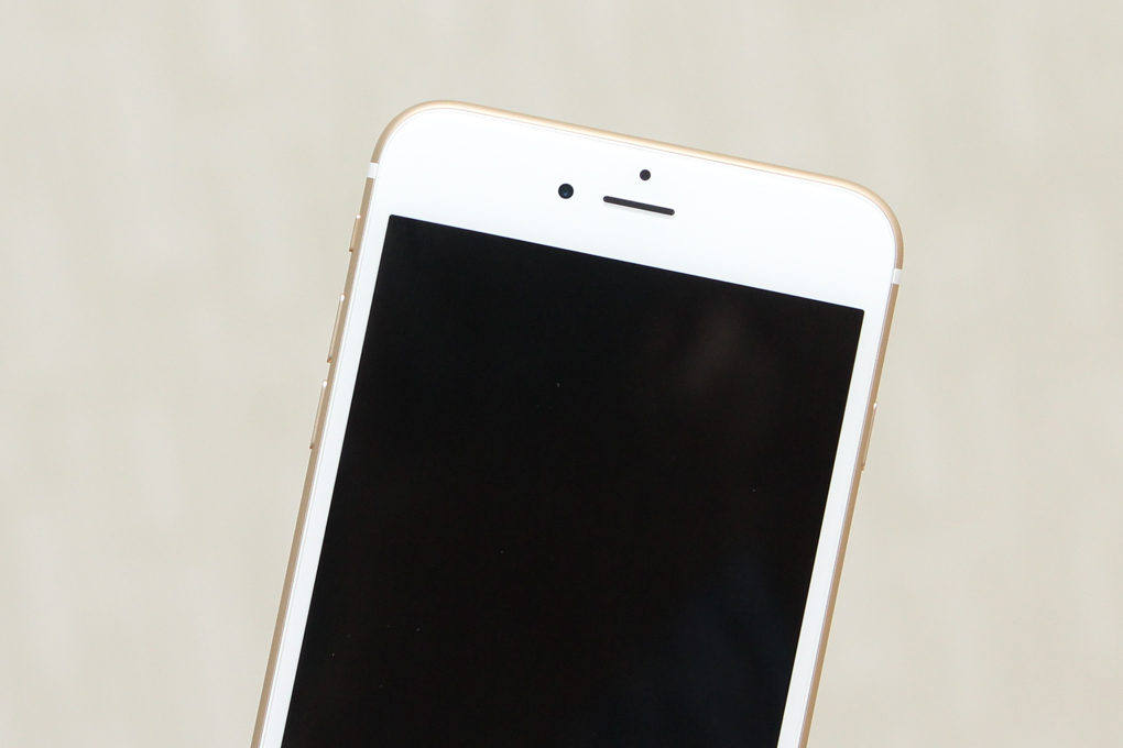 Điện thoại iPhone 6s Plus 64GB Màu Vàng đồng