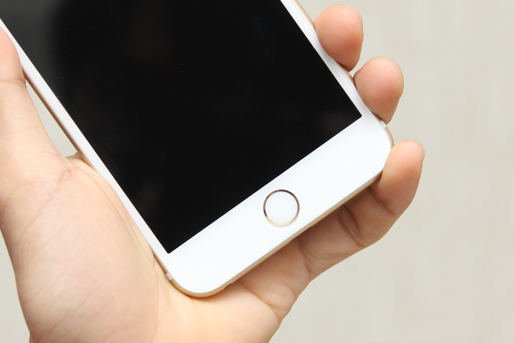 Điện thoại iPhone 6s Plus 64GB Màu Vàng đồng
