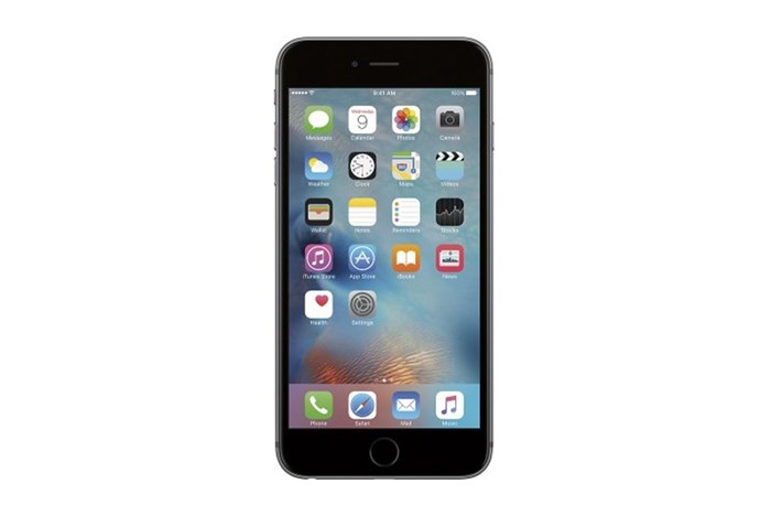 Điện thoại iPhone 6s Plus 64GB Màu Xám