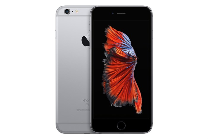 Điện thoại iPhone 6s Plus 64GB Màu Xám