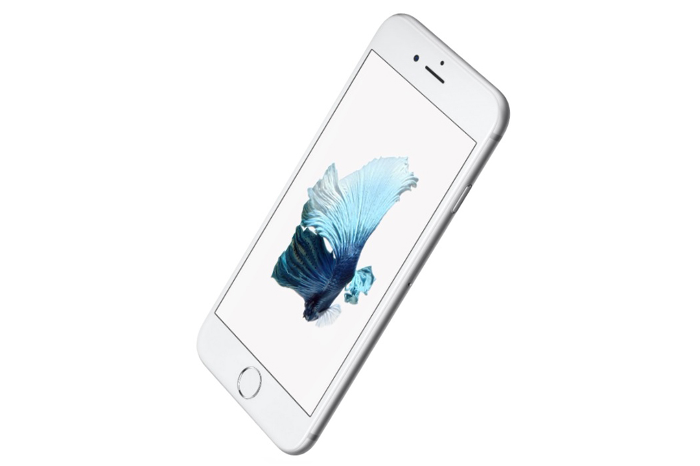 Điện thoại iPhone 6s Plus 64GB Màu Bạc
