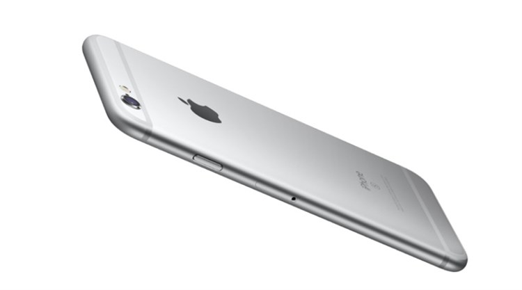 Điện thoại iPhone 6s Plus 64GB