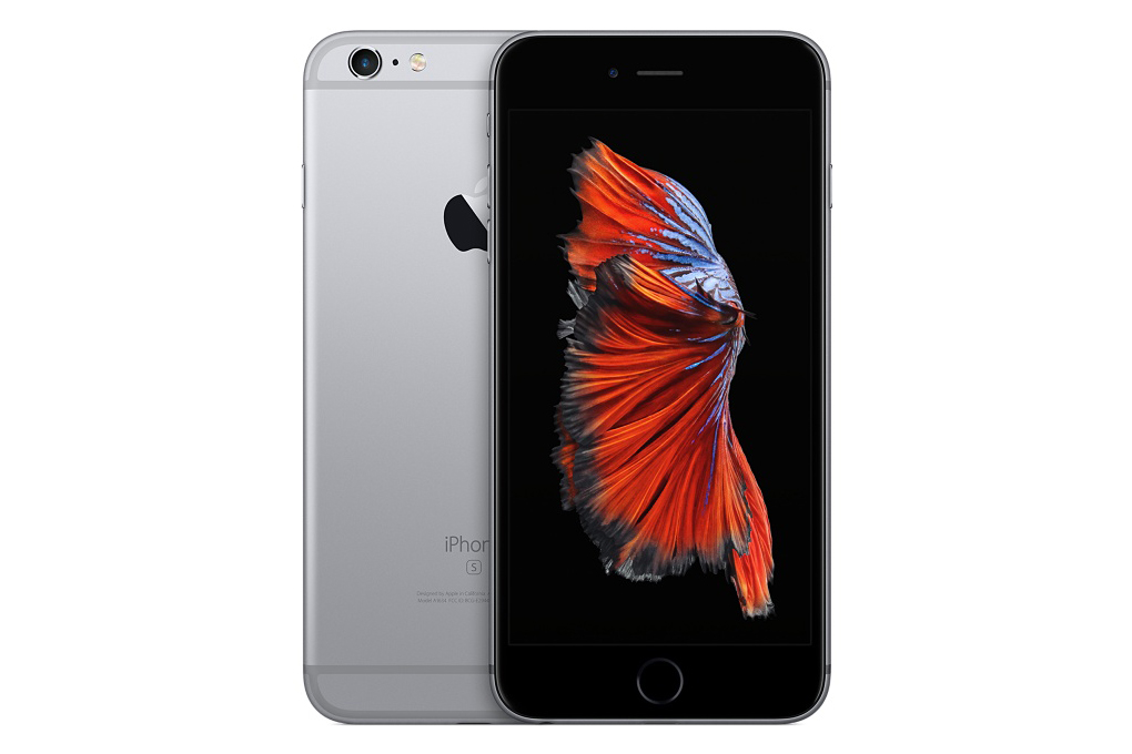 Điện thoại iPhone 6s Plus 64GB Màu Xám