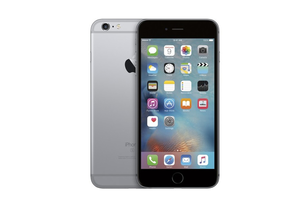 Điện thoại iPhone 6s Plus 64GB Màu Xám