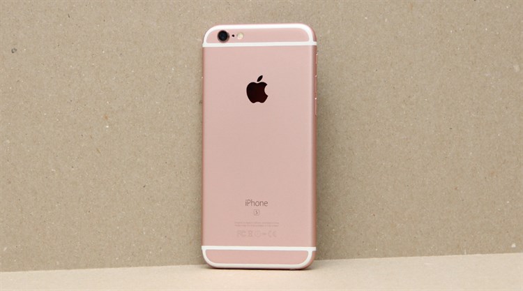 Điện thoại iPhone 6s Plus 64GB