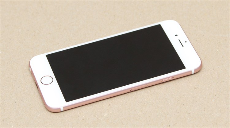 Điện thoại iPhone 6s Plus 64GB