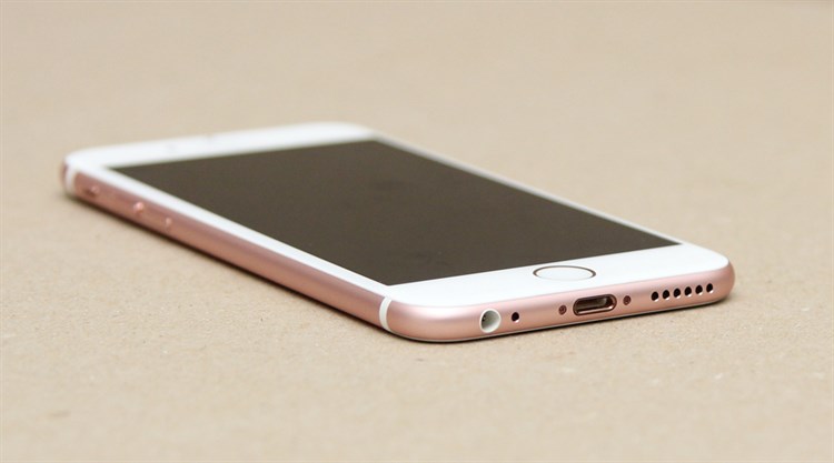 Điện thoại iPhone 6s Plus 64GB