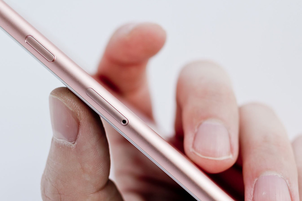 Điện thoại iPhone 6s Plus 64GB Màu Vàng Hồng