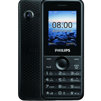 Điện thoại Philips E103