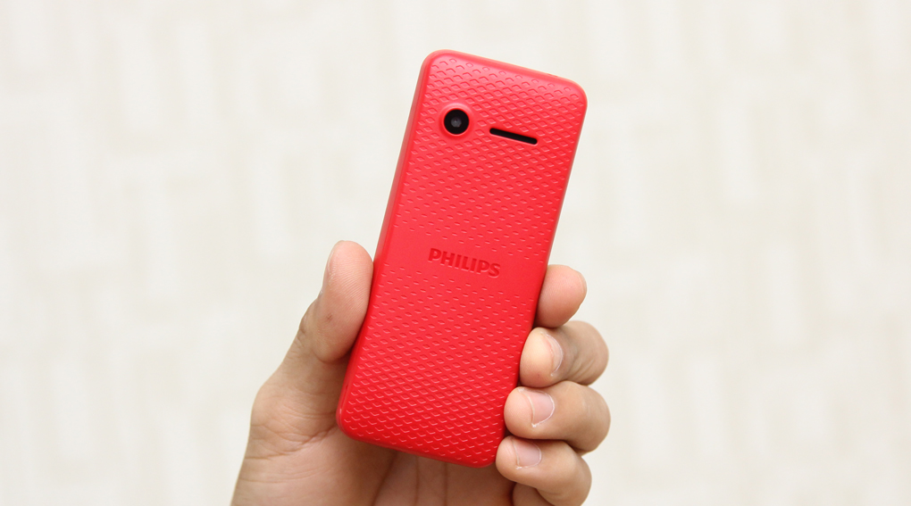 Điện thoại Philips E103