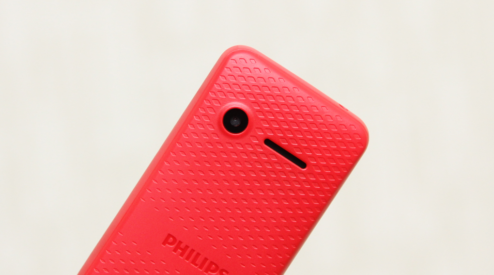 Điện thoại Philips E103