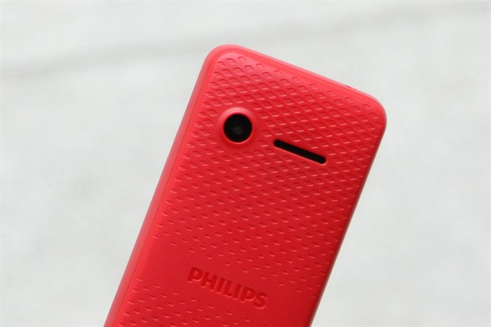 Điện thoại Philips E103
