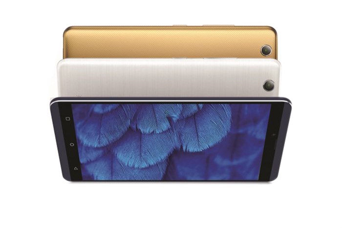 Điện thoại Gionee Elife S Plus