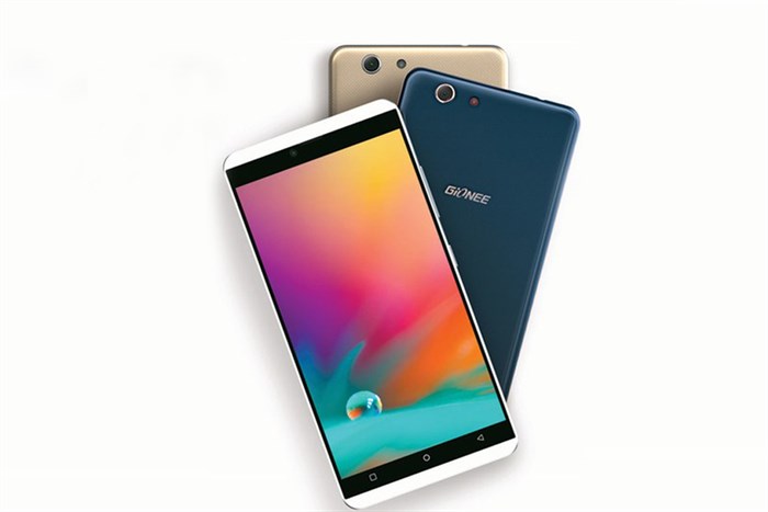 Điện thoại Gionee Elife S Plus