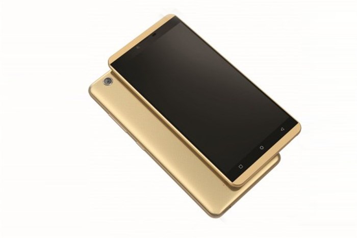 Điện thoại Gionee Elife S Plus