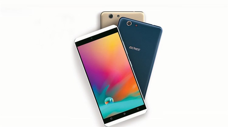 Điện thoại Gionee Elife S Plus