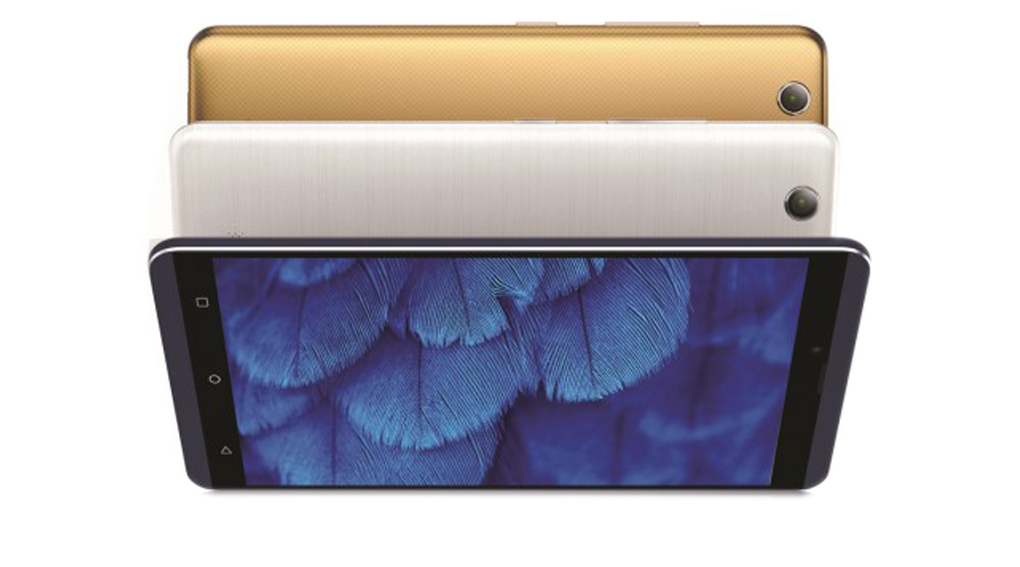 Điện thoại Gionee Elife S Plus